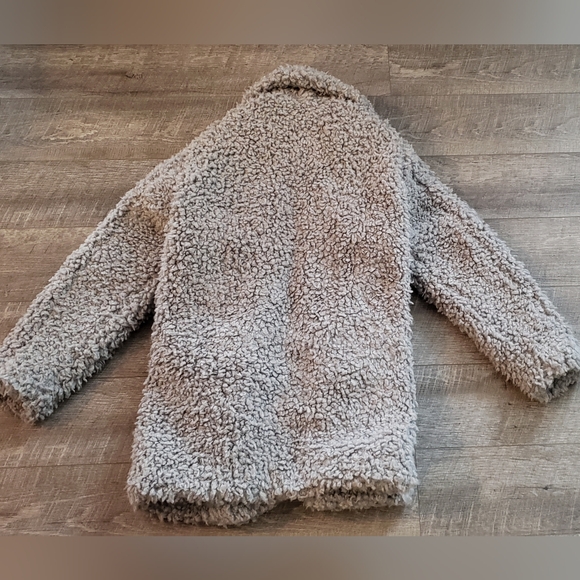 Sz Sm Artiza Wilfred Gray Jacket - Picture 7 of 14